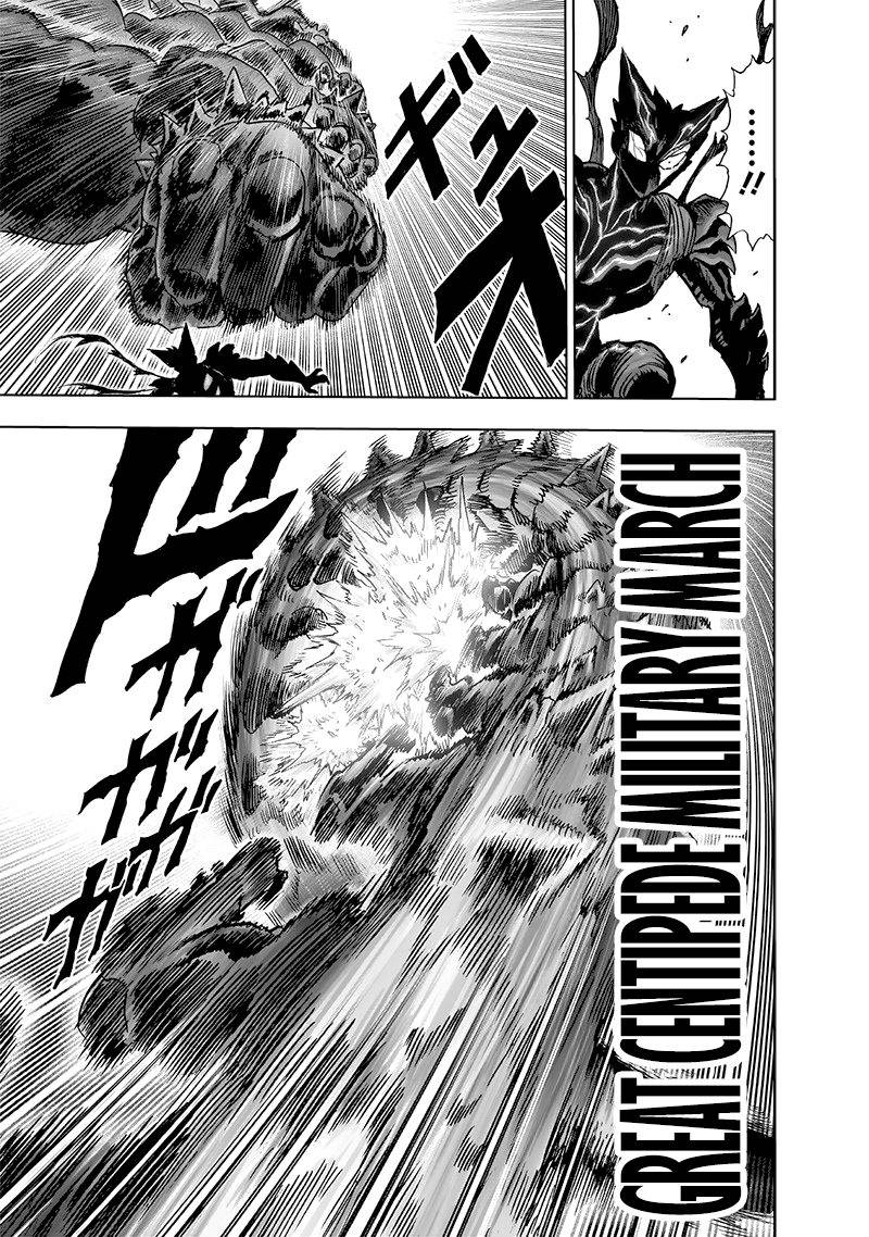 One-Punch Man, Chapter 157 image 07